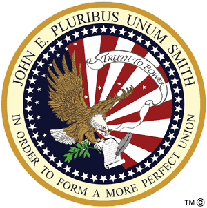John E. Pluribus Unum Smith